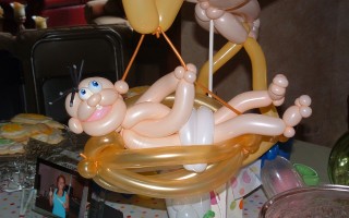 Shower Balloon (3)