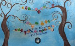 Other Services | Miss Pam | Balloons, Body Art & Face Painting