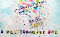 Other Services | Miss Pam | Balloons, Body Art & Face Painting
