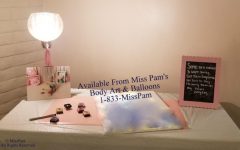 Other Services | Miss Pam | Balloons, Body Art & Face Painting